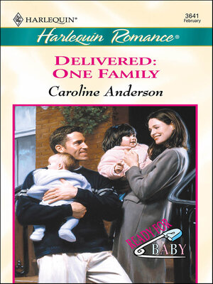 Delivered - ebook
